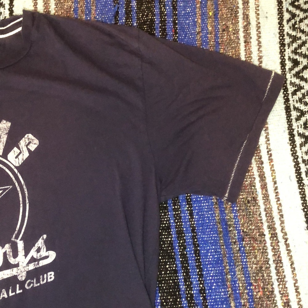 Mitchell & Ness Dallas Cowboys Tee Shirt - Picture 5 of 11